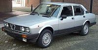 Аккумулятор для Alfa Romeo (Альфа Ромео)  6  1.8 (160 л.с.) фото