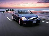 Аккумулятор для Nissan (Ниссан)  Teana  I 2003 - 2005 фото