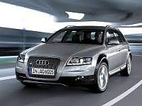 Аккумулятор для Audi (Ауди)  A6 allroad  II (C6) 2006 - 2012 фото