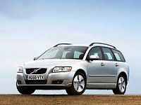 Аккумулятор для Volvo  V50  I Рестайлинг 2007 - 2012 фото