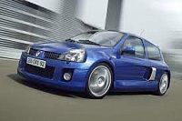 Аккумулятор для Renault (Рено)  Clio V6  3.0 (226 л.с.) фото