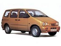 Аккумулятор для Lada (Лада, ВАЗ)  2120 Надежда  I 1999 - 2002 фото