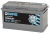 Фото Аккумулятор BARS Premium 100 Ач, 900 А, 12 v, Обратная R+ (0), DIN L5, B13