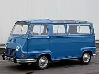 Аккумулятор для Renault (Рено)  Estafette фото