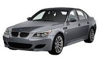 Аккумулятор для BMW (БМВ)  M5  IV (E60/E61) 2004 - 2010 фото