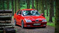 Аккумулятор для Alfa Romeo (Альфа Ромео)  164  3.0 (200 л.с.) фото