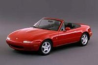 Аккумулятор для Mazda (Мазда)  MX-5  I (NA) 1990 - 1998 фото