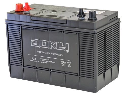 Аккумулятор AOKLY 120 L+