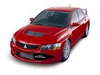 Аккумулятор для Mitsubishi (Митсубиси)  Lancer Evolution  IX 2005 - 2007 фото