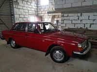 Аккумулятор для Volvo (Вольво)  240 Series  2.3 (131 л.с.) фото