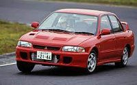 Аккумулятор для Mitsubishi (Митсубиси)  Lancer Evolution  II 1994 - 1995 фото