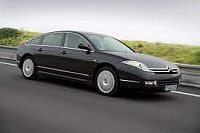 Аккумулятор для Citroen  C6  3.0 (211 л.с.) фото