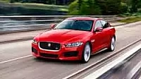 Аккумулятор для Jaguar (Ягуар)  XE фото