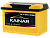 Аккумулятор KAINAR 77 Ач, 750 А, 12 v, Прямая L+ (1), DIN L3, B13