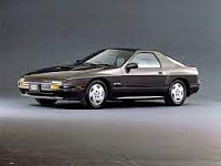 Аккумулятор для Mazda (Мазда)  RX-7  II (FC) 1985 - 1991 фото