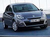 Аккумулятор для Renault (Рено)  Clio  III Рестайлинг 2009 - н.в. фото