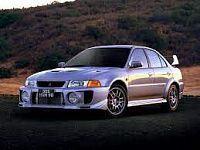 Аккумулятор для Mitsubishi (Митсубиси)  Lancer Evolution  V 1998 - 1999 фото