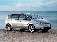 Аккумулятор для Ford (Форд)  S-MAX  I 2006 - 2010 фото