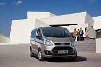 Аккумулятор для Ford (Форд)  Tourneo Custom  SWB 2.2d (125 л.с.) фото