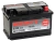 Фото Аккумулятор KRAFT EFB 74 Ач, 770 А, 12 v, Обратная R+ (0), DIN LB3