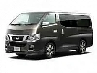 NV350 Caravan