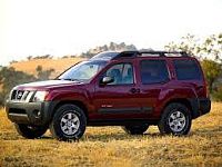 Аккумулятор для Nissan (Ниссан)  Xterra  II 2005 - 2008 фото