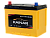 Аккумулятор KAINAR 75 Ач, 640 А, 12 v, Прямая L+ (1), JIS D26, B13