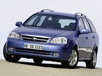 Аккумулятор для Chevrolet (Шевроле)  Nubira  III 2002 - н.в. фото