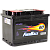 Аккумулятор FIREBALL 60 Ач, 510 А, 12 v, Обратная R+ (0), DIN L2, B13