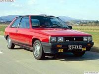 Аккумулятор для Renault  11  1.2 (55 л.с.) фото