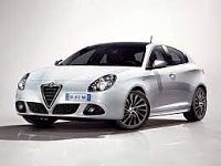 Аккумулятор для Alfa Romeo (Альфа Ромео)  6  III 2012 - н.в. фото