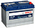 Аккумулятор BOSCH S4 95 Ач, 830 А, 12 v, Обратная R+ (0), JIS D31, B13