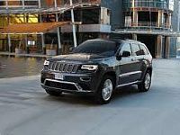 Аккумулятор для Jeep (Джип)  Grand Cherokee  IV (WK2) Рестайлинг 2013 - н.в. фото