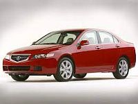 Аккумулятор для Acura (Акура)  TSX  I 2003 - 2008 фото