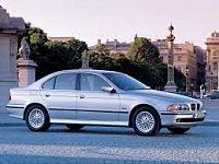 IV (E39) 1995 - 2000