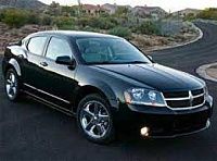 Аккумулятор для Dodge (Додж)  Avenger  1.6 (73 л.с.) фото