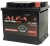 Фото Аккумулятор ALFA AGM 50 Ач, 570 А, 12 v, Обратная R+ (0), DIN L1, B13