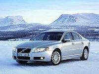 Аккумулятор для Volvo  S80  II 2006 - 2010 фото