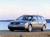 Аккумулятор для Volkswagen (Фольксваген)  Passat  B6 2005 - 2010 фото