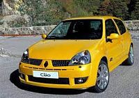 Аккумулятор для Renault (Рено)  Clio RS  III Рестайлинг 2009 - 2012 фото