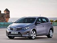 Аккумулятор для Toyota (Тойота)  Auris  II 2012 - н.в. фото