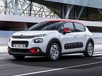 Аккумулятор для Citroen (Ситроен)  C3  III 2016 - н.в. фото