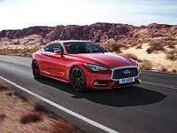 Аккумулятор для Infiniti (Инфинити)  Q60  II 2016 - н.в. фото