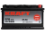 Фото Аккумулятор KRAFT EFB 85 Ач, 850 А, 12 v, Обратная R+ (0), DIN LB4, B13