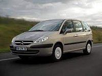 Аккумулятор для Citroen (Ситроен)  C8  I 2002 - 2008 фото