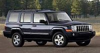 Аккумулятор для Jeep (Джип)  Commander  5.7 (334 л.с.) фото