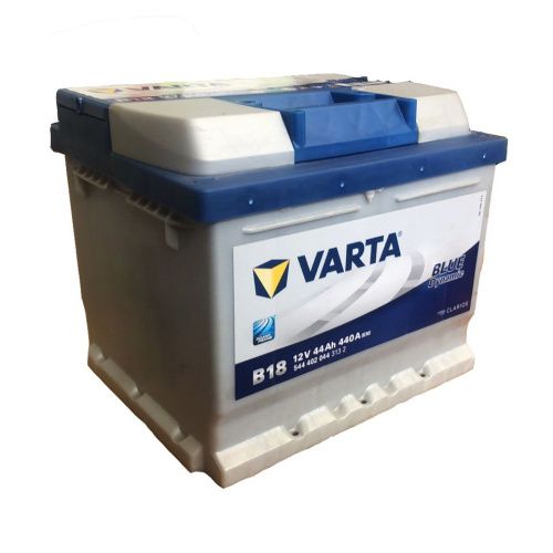 Varta 44