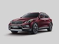 Аккумулятор для Infiniti (Инфинити)  QX50  I Рестайлинг 2015 - н.в. фото