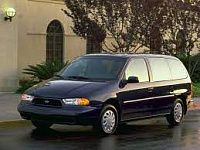 Аккумулятор для Ford (Форд)  Windstar  3.8 (155 л.с.) фото