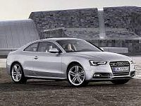 Аккумулятор для Audi (Ауди)  S5  I Рестайлинг 2011 - н.в. фото